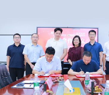 必赢亚洲与西电电力电子签署战略相助协议