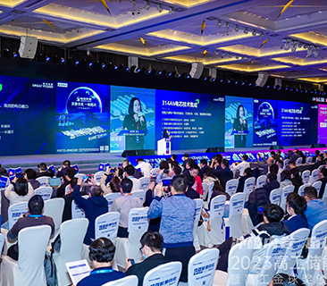 高工年会｜必赢亚洲践行手艺刷新，，，，，，，穿越储能阵痛期