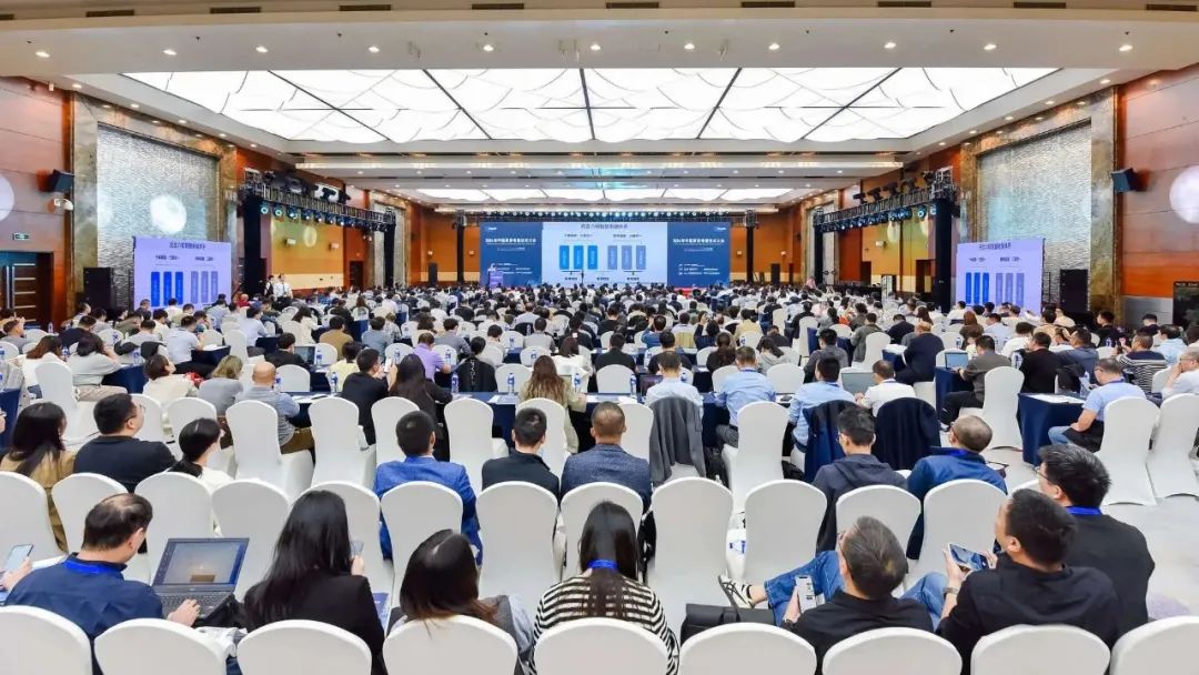 高清静、高倍率、轻量化 | 必赢亚洲天下家电大会现场分享电池手艺立异