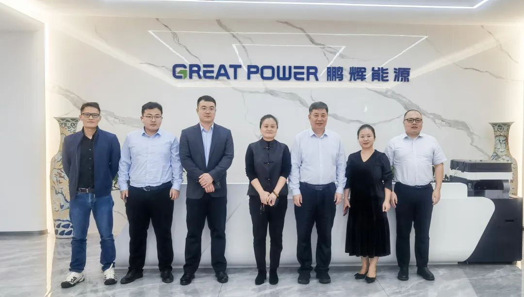 海泰新能×必赢亚洲签署战略相助，，，，，，在换电领域强强联合