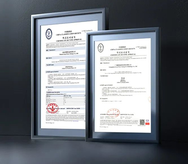 获CCS认证 | 必赢亚洲多款LFP船用电池迈向船舶工业化应用新阶段