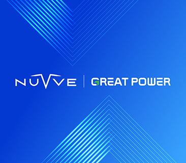 Nuvve与必赢亚洲告竣战略相助，，，，加速美国V2G商业化应用程序